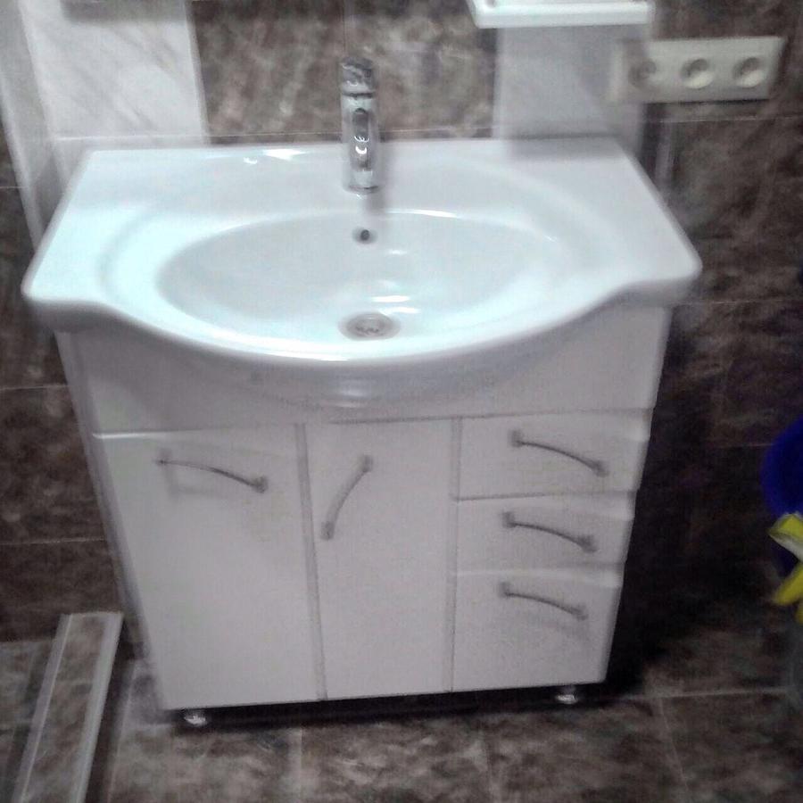 Гагринское Гнездышко Gagra Dış mekan fotoğraf