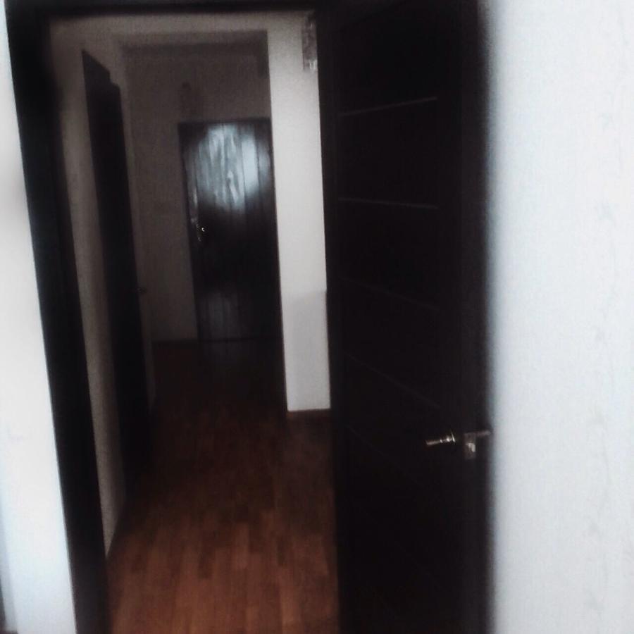 Гагринское Гнездышко Gagra Dış mekan fotoğraf