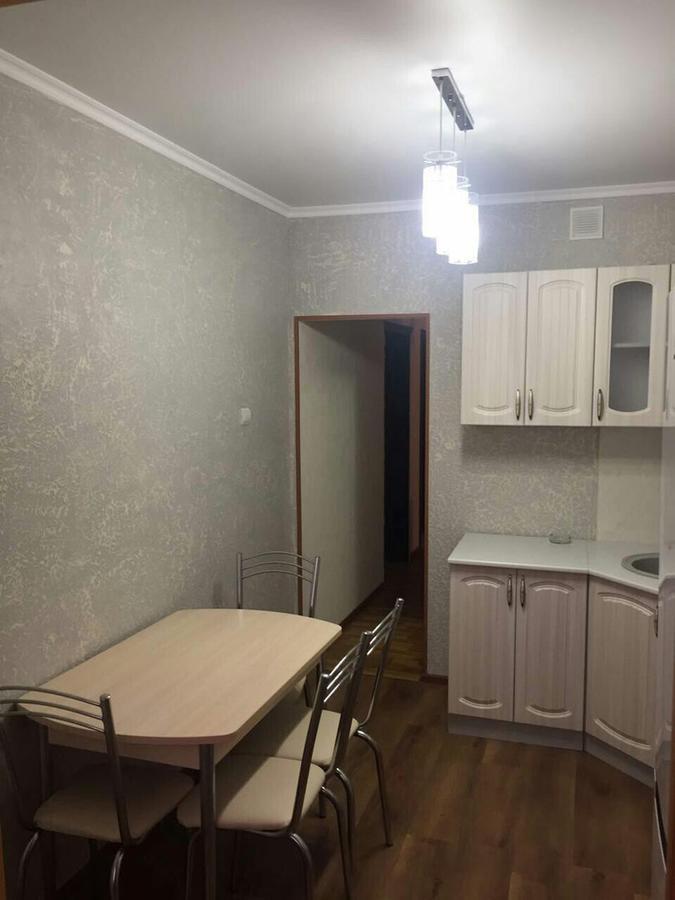 Гагринское Гнездышко Gagra Dış mekan fotoğraf